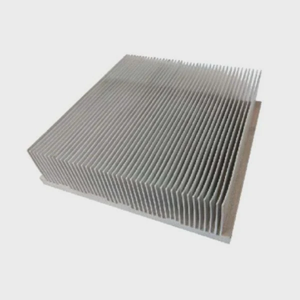 1000W extrudierte LED-Aluminium-Kühlkörper