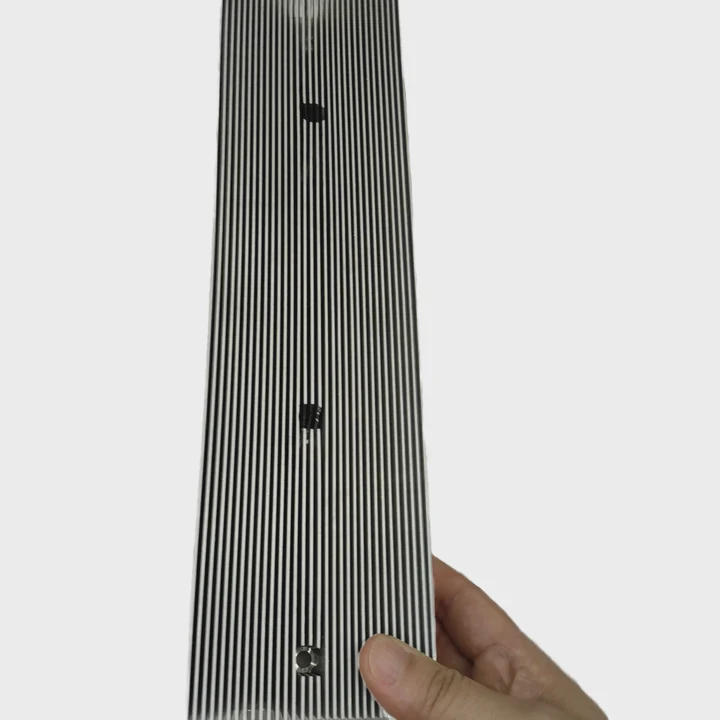 Welche Kühlschalen sind am besten für Wärmetauschsysteme geeignet?