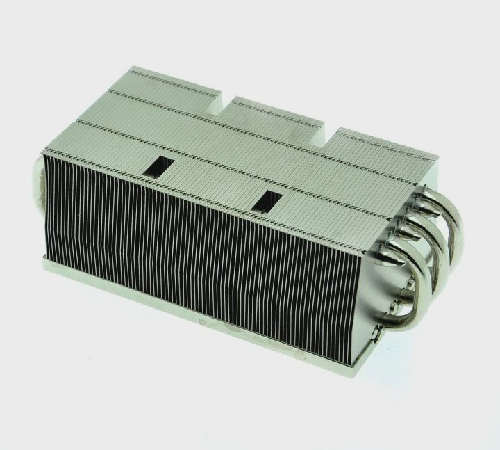 Hochleistungs-LED-Wärmeleitkörper 500-1200W