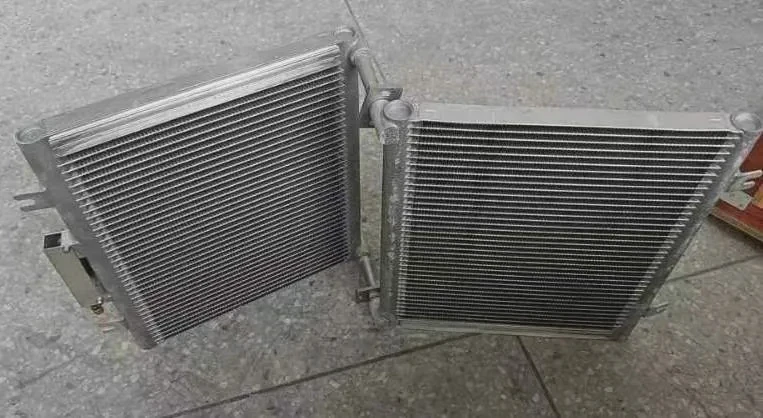 Thermosiphon Kühler Lieferanten