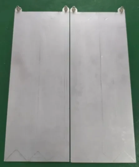 Laser welding liquid cooling plate Hersteller