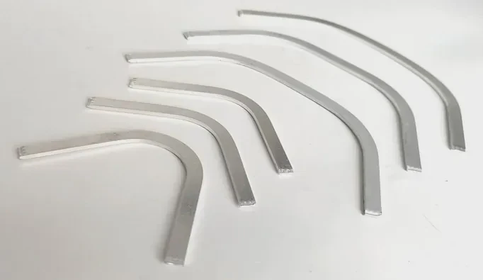Aluminium-Wärmeleitrohr-Lieferanten
