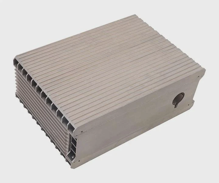 Ultra dünner Vc Kühler für Igbt Server