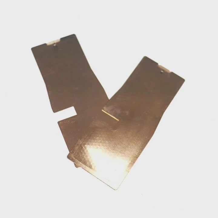 Mini Vc Kühlkörper-Wärmeleitkörper