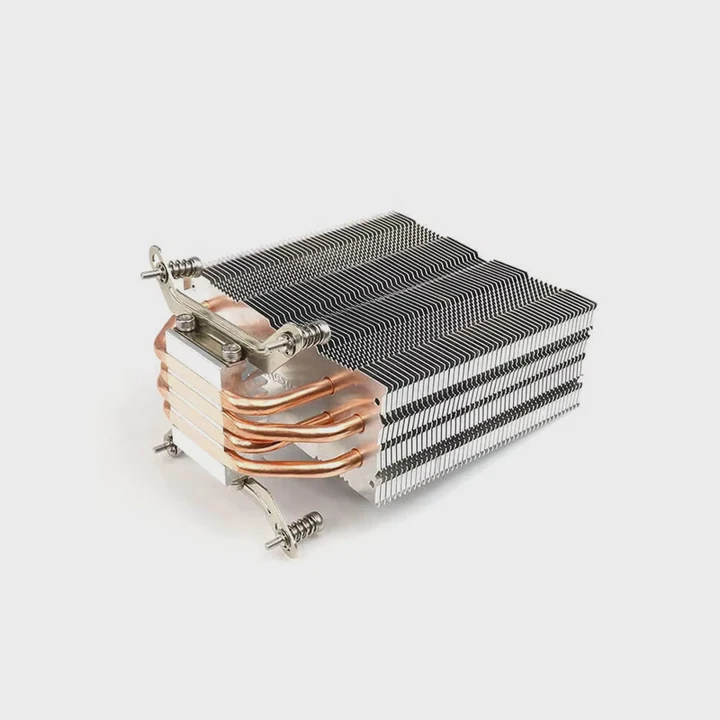 Oem High Power Aluminium Kühlplatte