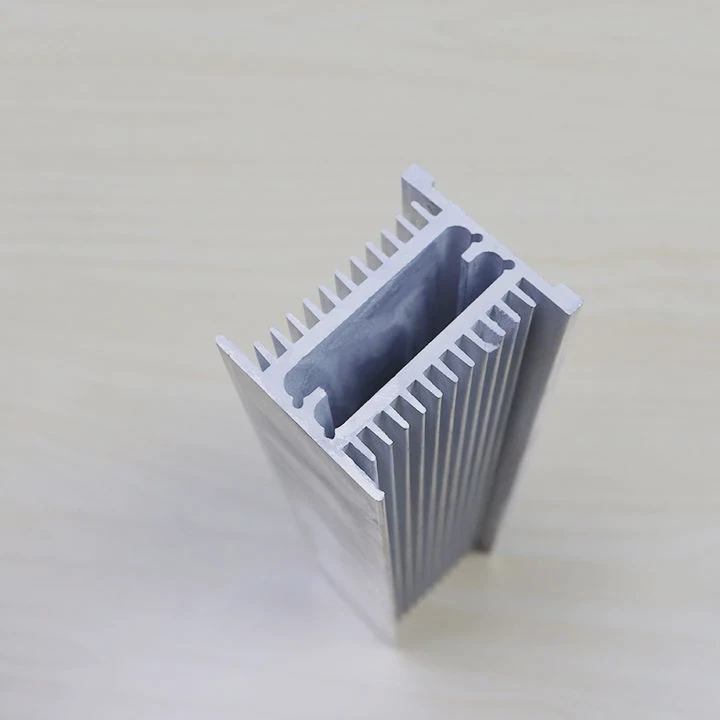 Aluminium Gehäuse Wärmeabfuhr