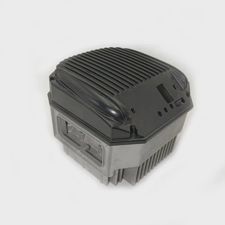 Adc12 Gusskühlkörper