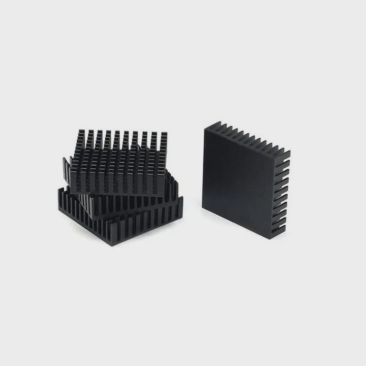 Aluminium Kühlfin Heat Sink