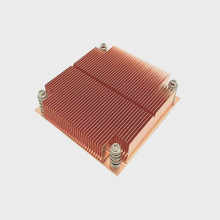 Lga2011 Server Cpu Kühlkörper