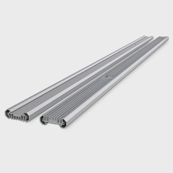 Lineare Bar LED-Kühler