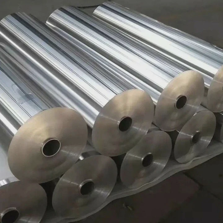 Aluminiumlegierung Wärmeleitfolie