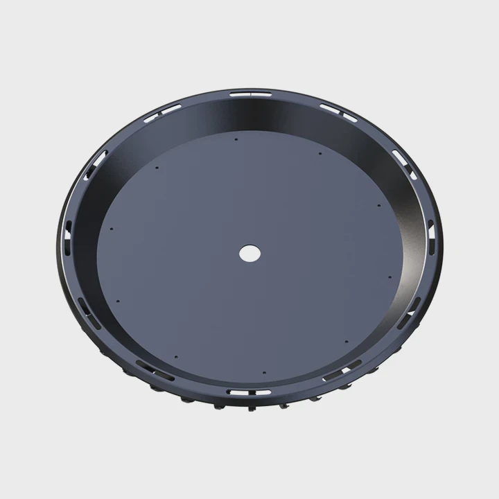 Ip65 Led Aluminium Kühlkörper Gehäuse