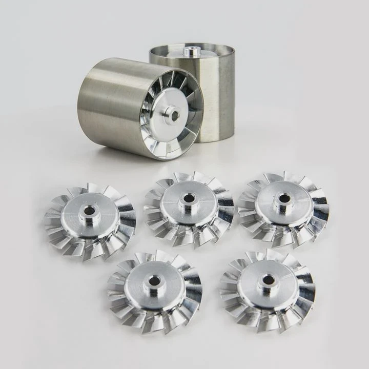 Disipador de calor de aluminio CNC OEM LED