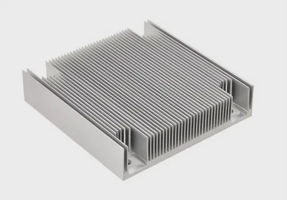 OEM de otros disipadores de calor