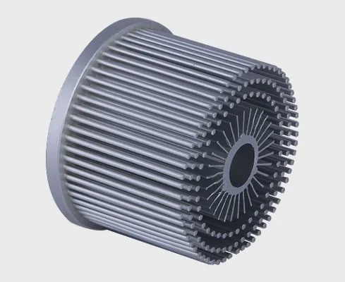 Fabricante de otros disipadores de calor