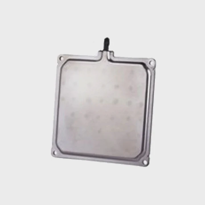 Disipador de calor Vc de cobre de 50X50Mm