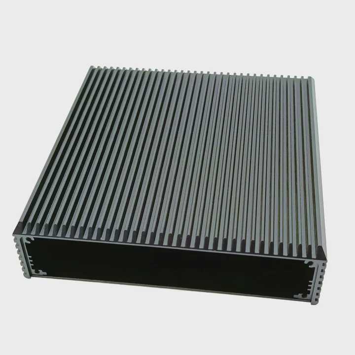 Disipador de Heat Sink para Chasis de Computadora