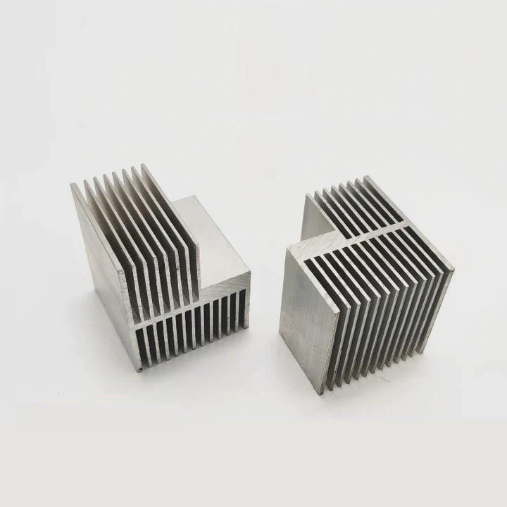 Aislador de Extrusión de Precisión