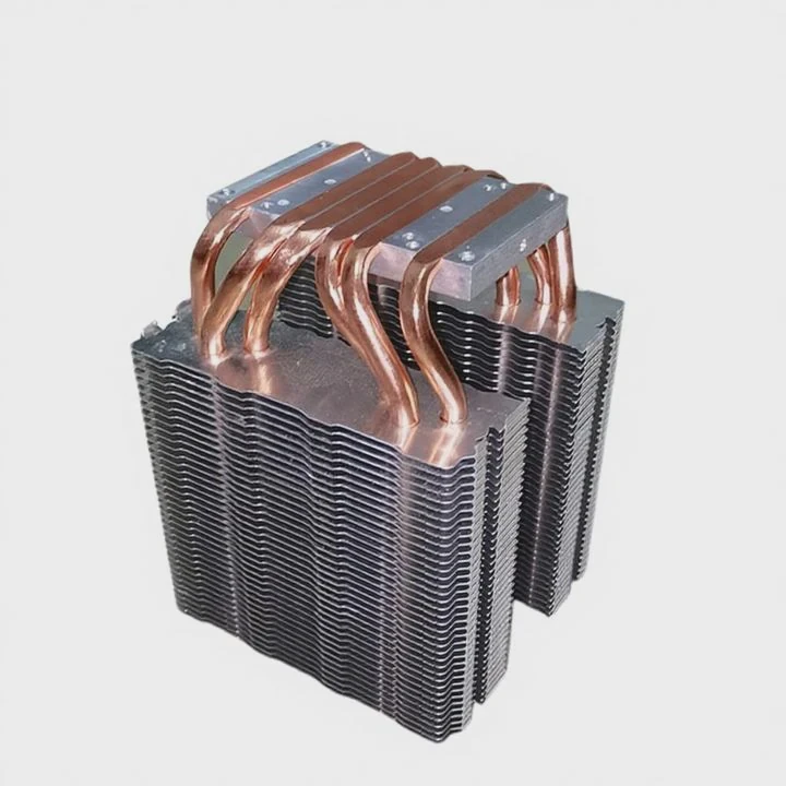 Focos LED de 300W con disipador de calor y ventilador