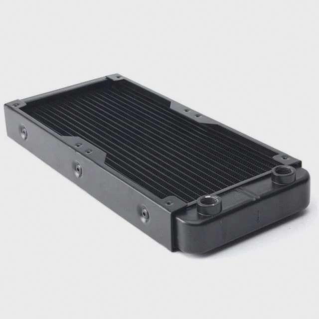 Radiator de refrigeración de agua para PC Argb