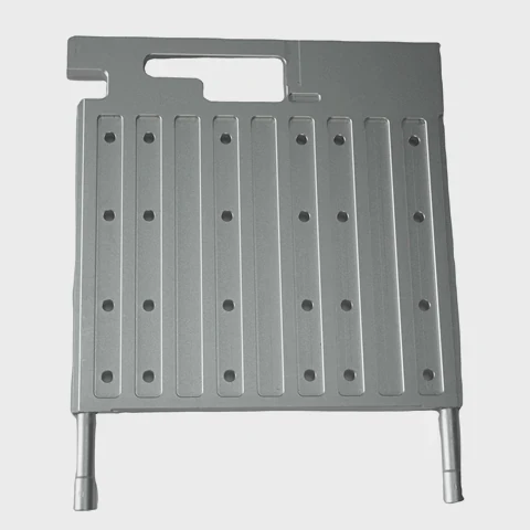 Kit de sistema de refrigeración de agua para PC