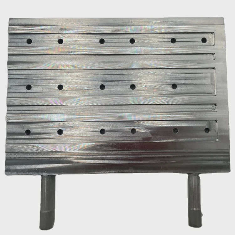Kit de Placa de Refrigeración Líquida de Alta Potencia