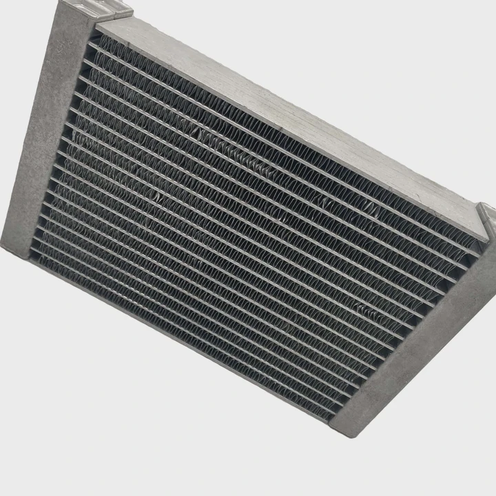 Radiador de sistema de refrigeración líquida personalizado