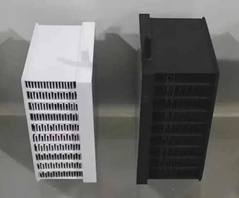 Fournisseurs de radiateur à phase change 3D