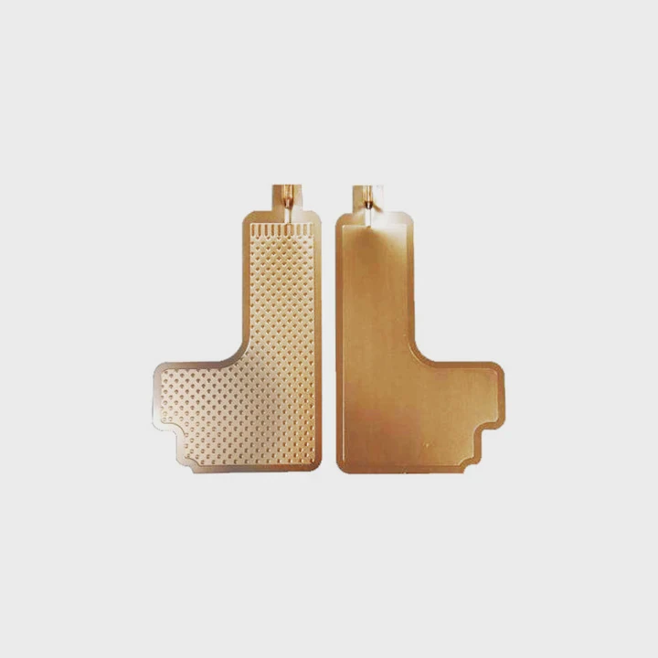 Module thermique VC précis pour appareils