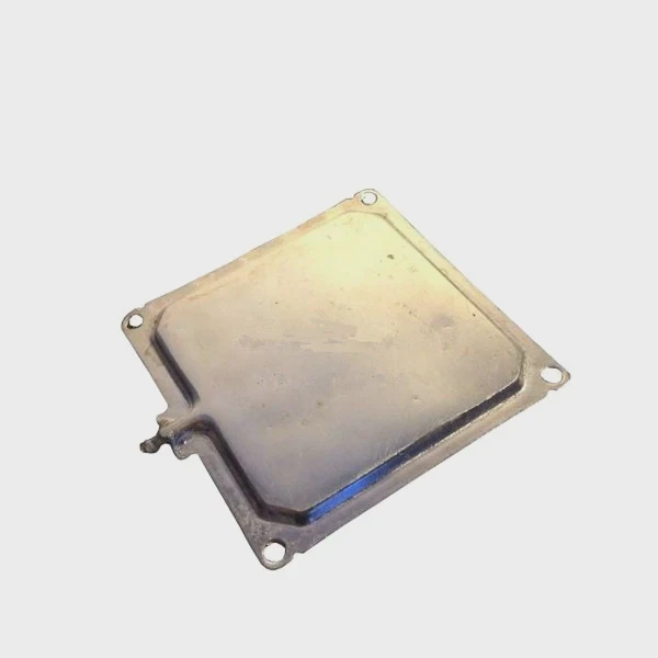 Radiateur de refroidissement en cuivre VC pour GPU 5G