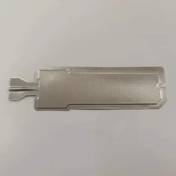 Refroidisseur CPU VC en acier inoxydable 316L