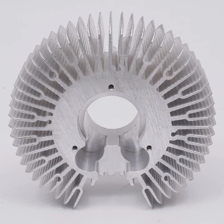 Réservoir thermique en aluminium de la série 1000