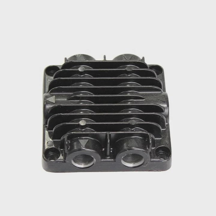 Radiateur de refroidissement de moulage sous pression d'Adc12