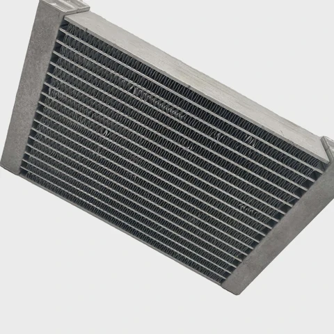 Radiateur de refroidissement liquide personnalisé
