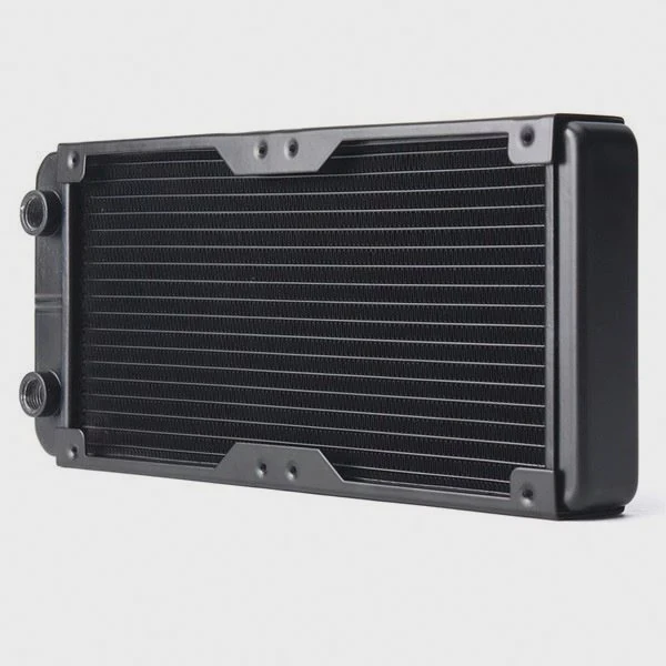 Kit de refroidissement de CPU par eau pour PC