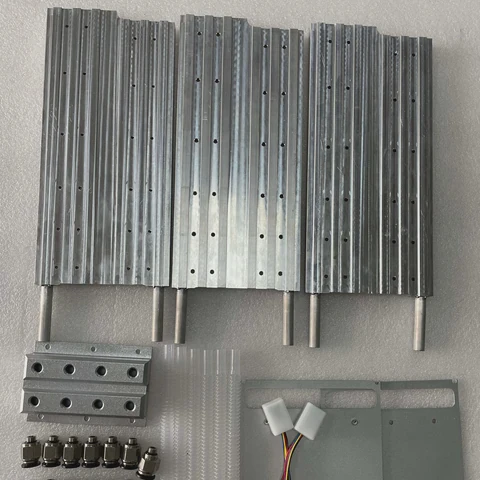Kit de mise à jour de refroidissement liquide
