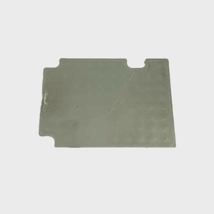 Ножной тепловыделитель из меди VC CPU