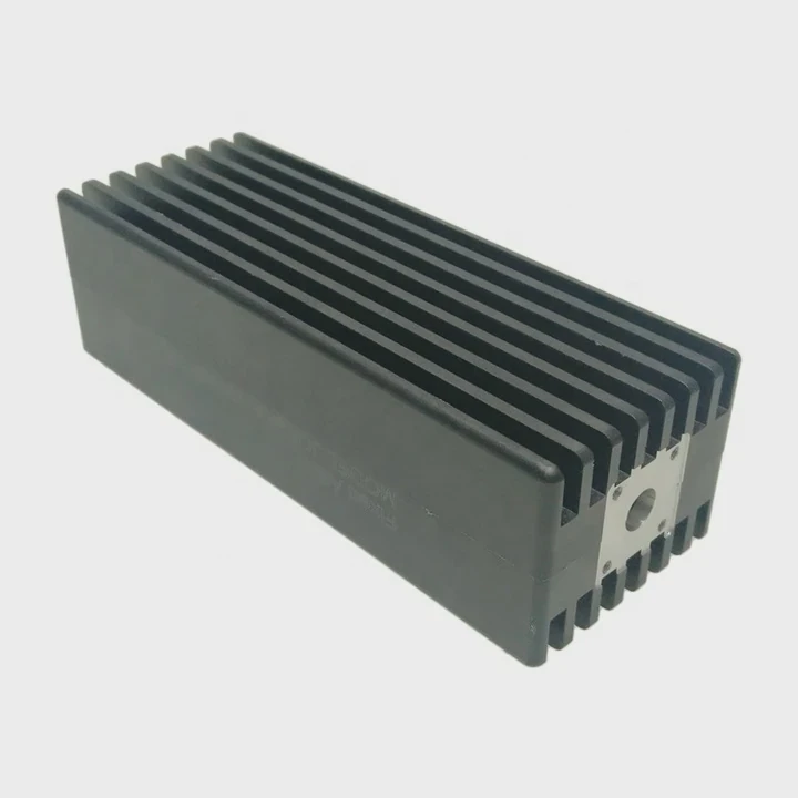 Анодированный алюминиевый корпус сustom Color Anodized Aluminum Case Heat Sink