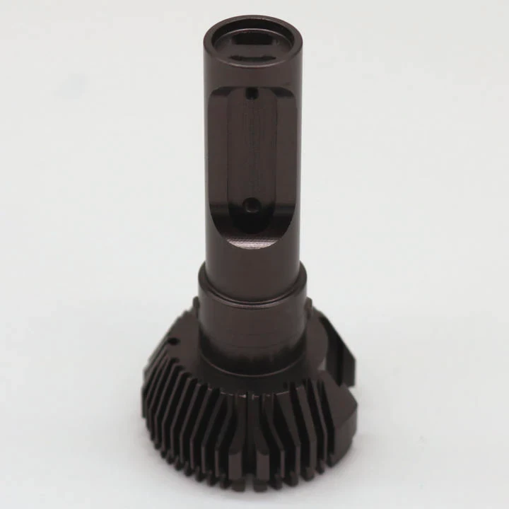 What is a passive heat sink?