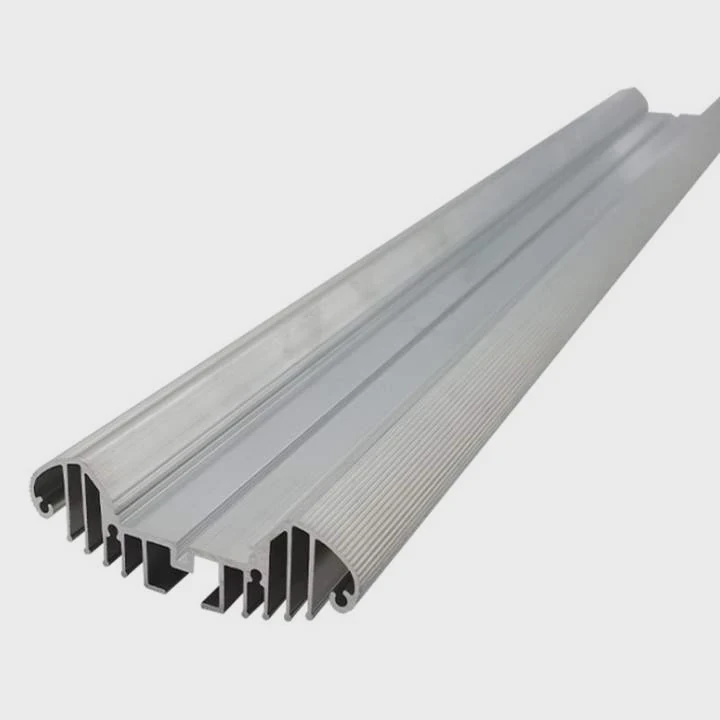 Led Water-Cooled Aluminum Heatsink