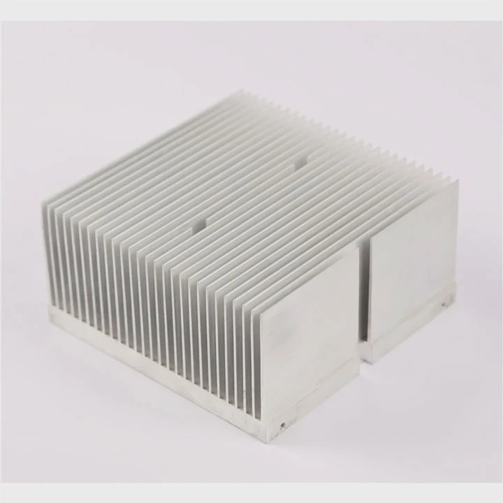 What Does a Heat Sink Look Like?