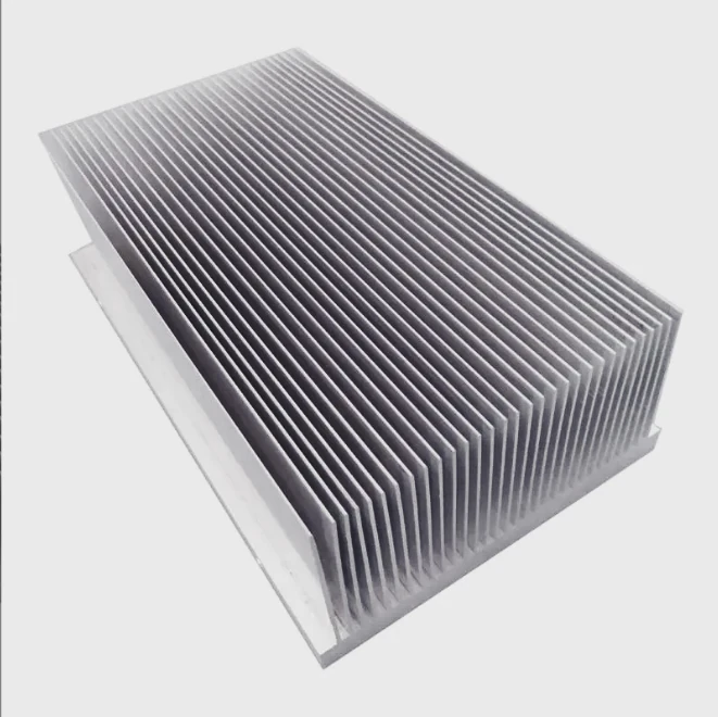 Aluminum Enclosure Heatsink Manufacturer
