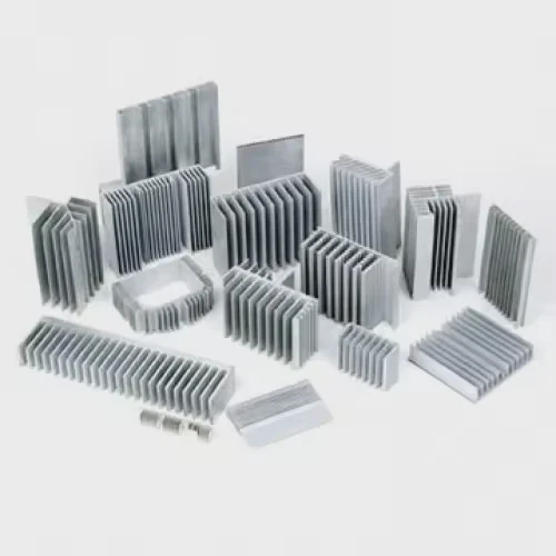 Aluminum Pcb Heat Sink Plate