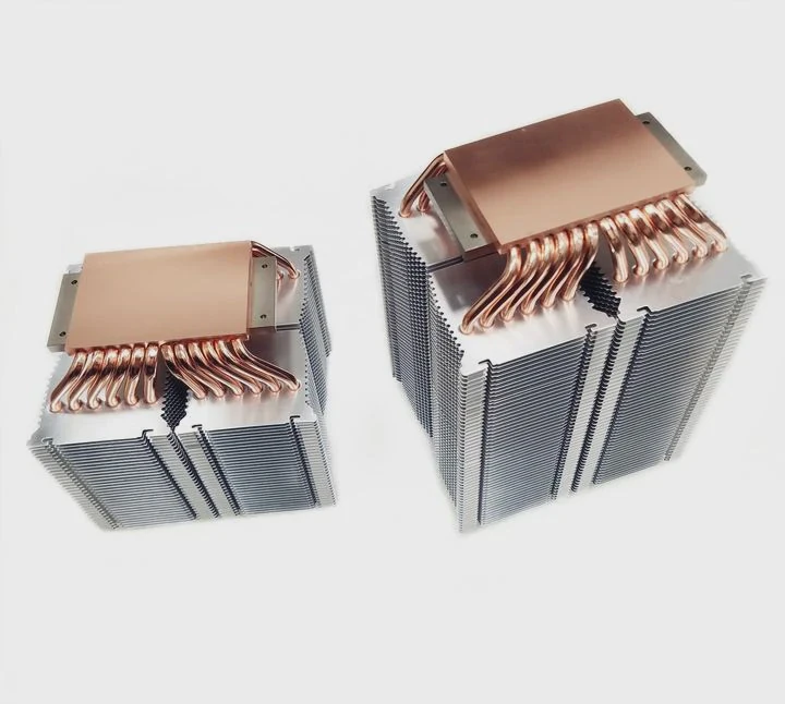 High Power Led Heat Sink
