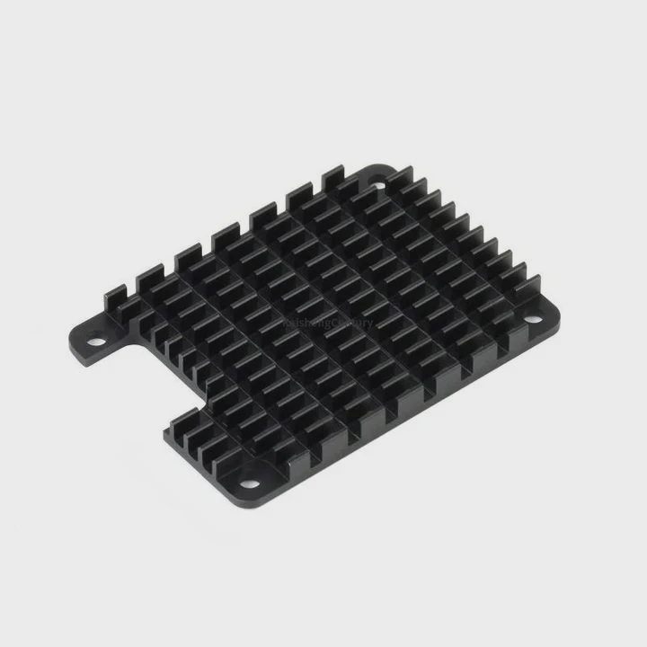 Cm4 Heat Sink Screw Fixed Aluminum