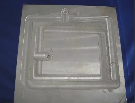 Water-cooled plate Suppliers