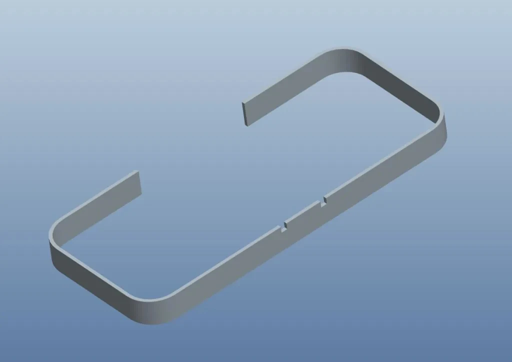 Cold transfer plate cold transfer products OEM