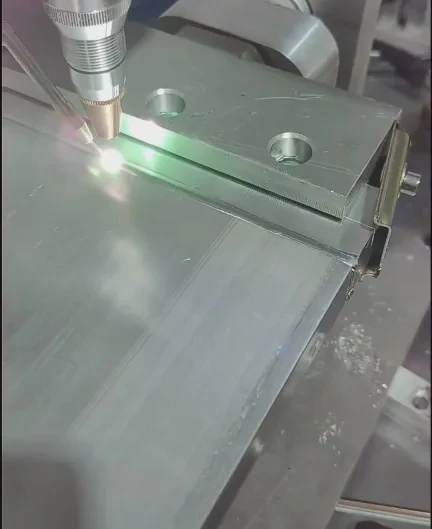 Laser welding liquid cooling plate Suppliers