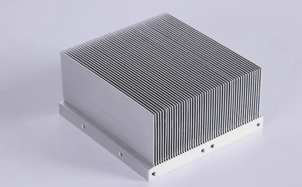 Other heat sinks 