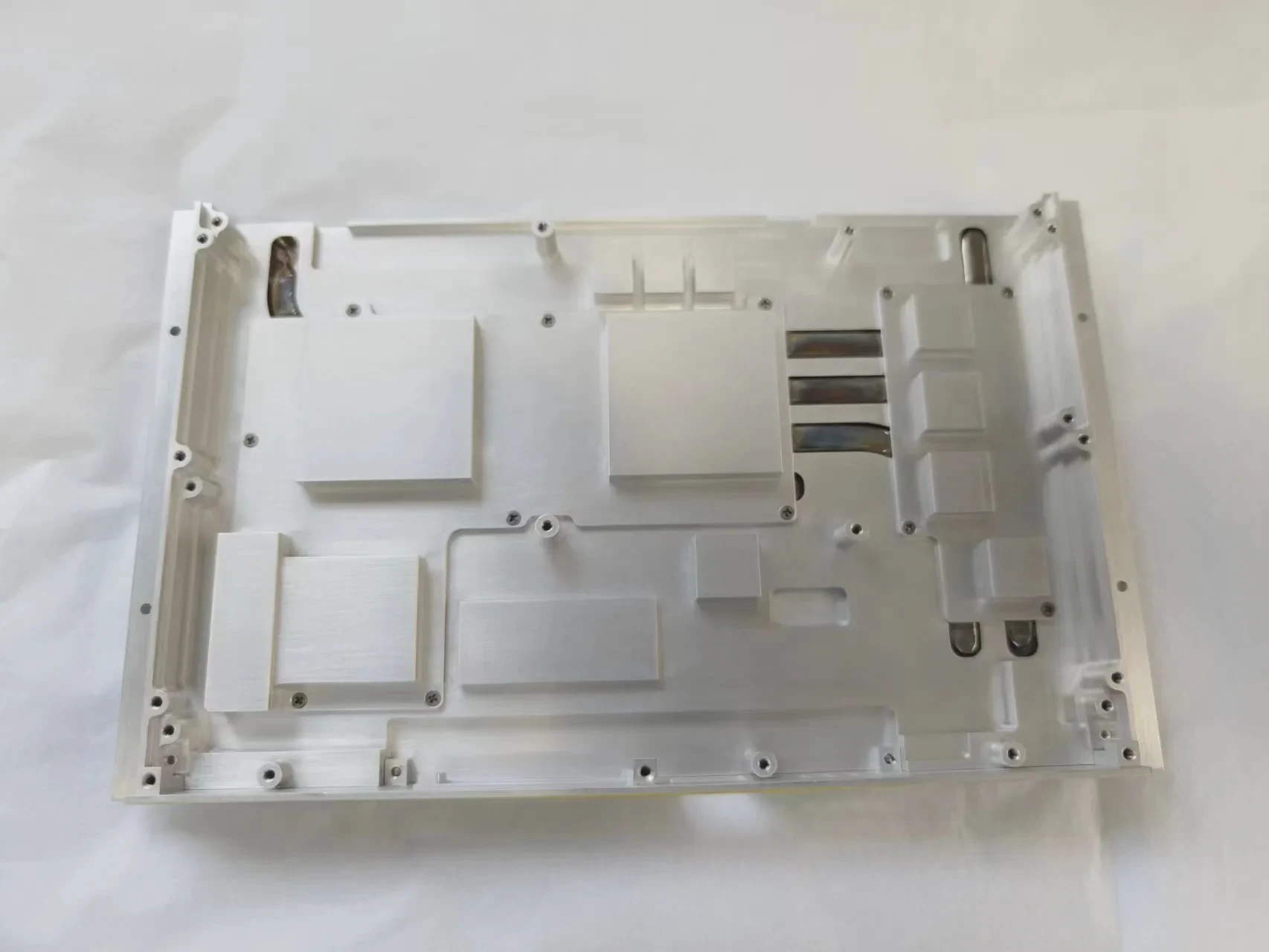 Copper heat pipe heat exchanger Suppliers